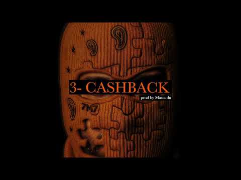 LFERDA - CASHBACK X SPOO (Official Audio)