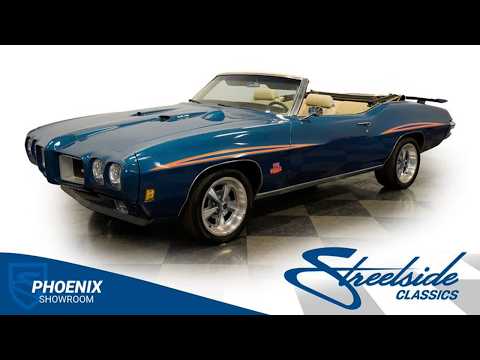 1970 Pontiac LeMans (CC-2085883) for sale in Mesa, Arizona