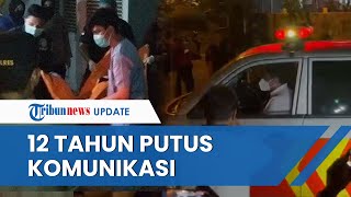 12 Tahun Tak Bertemu Keluarga Inti, Korban Ibu-Anak Tewas Tinggal Tengkorak di Cinere Sangat Tetutup