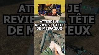 J’attends toujours qu’il se loot