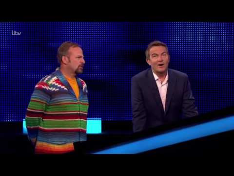 The Vixen Sings 'Died In Your Arms' For Bradley - The Chase
