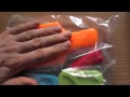 Набор для лепки Вафельница Plastelino NOR2663