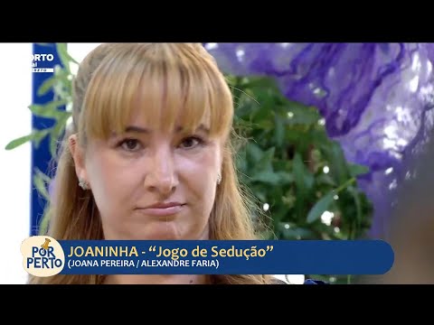 Jogo de Sedução