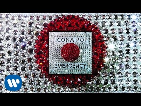 Icona Pop - Clap Snap