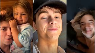 Why Don't We funniest/cutest Instagram stories (PART 34)