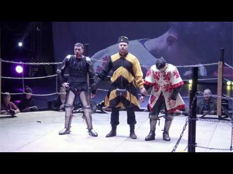 WMFC VOIN 2020  Рrofessional fight 1  Szatecki Robert  vs Vasilyev Ivan