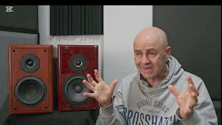 I TRIED THE OSBORN EOS MONITORS. WE'RE THEY ANY GOOD🤔 MY FINAL THOUGHTS. 