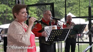 Download lagu Vestuvių Muzikantų Festivalis 2025 - Albatrosas mp3