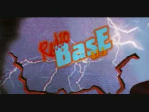 Radio Base 87.5 - Spot Discoteca Number One - 1996