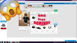 How To Get Free Packages On Roblox - free item how to get junkbot bundle in roblox youtube