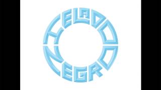 Helado Negro - "ILUMINA VOS" - Track 1/10