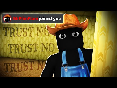 ROBLOX BACKROOMS!!!!!!!!
