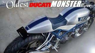 Download lagu Cafe Racer (Ducati Monster by 46works) mp3