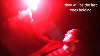 Fightstar - 99 (w/lyrics)