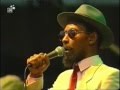 Linton Kwesi Johnson - Di Black Petty Booshwah