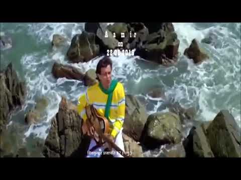 Dil pe tere pyar ka paigam HD song S7gaggu