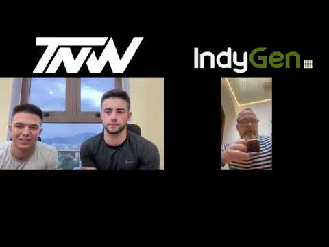 IndyGen interview with TNW Marketing
