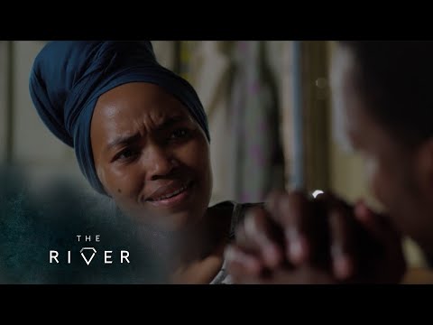 Malefu cannot get married – The River | 1Magic