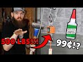 I Tested The Cheapest Glue On Amazon!
