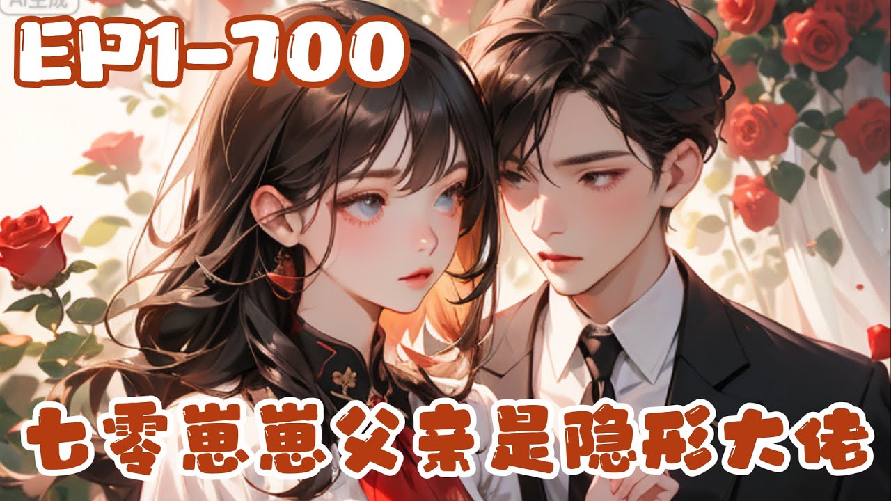 💕《七零崽崽父亲是隐形大佬》穿越七零却未婚先孕，不行，必须要去找崽崽的爸爸负责，爱不爱不要紧?