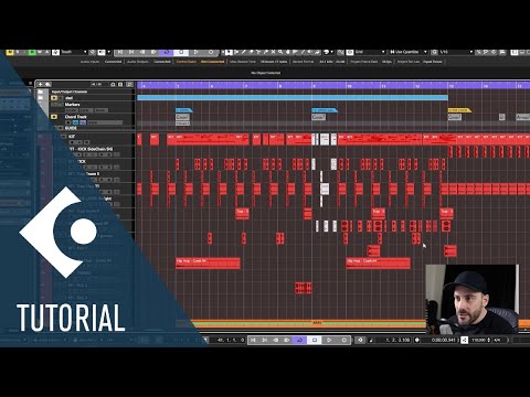 What Is Girl Crush and How to Produce It | K Pop Production Basics in Cubase