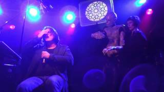 RPWL - Disbelief (4 cam edit)