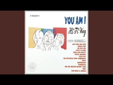 She Digs Her - You Am I
