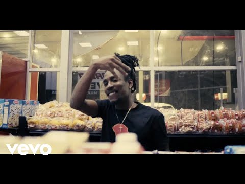 Java, Siqest - Transit (Official Video)