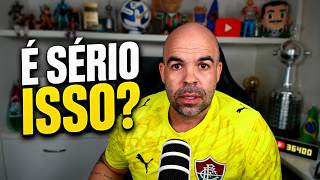 O PIOR AINDA PODE ESTAR POR VIR...