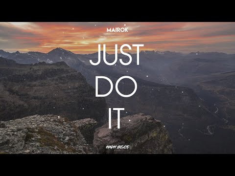 MORGENSHTERN X SLAVA MARLOW X GONE.Fludd Type Beat "JUST DO IT" (Prod. Mairok Beats) 0021