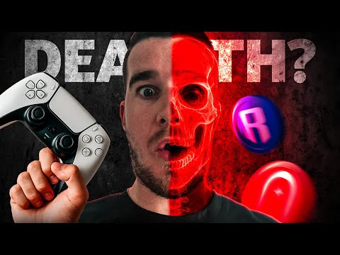 Is Crypto Gaming Dead… Or Is This The BIGGEST Comeback!?