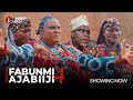 FABUNMI AJABIIJI (PART 4) - Latest 2022 Yoruba Movie Starring; Ronke Odusanya, Fatima Ogundare