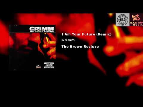 Grimm  - I Am Your Future Remix (Disc 1)