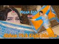 Akhan Vich Kajla Madam Rozi D Nce Performence KPSTUDIO