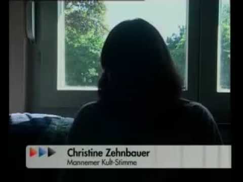 Christine Zehnbauer in RNF Life