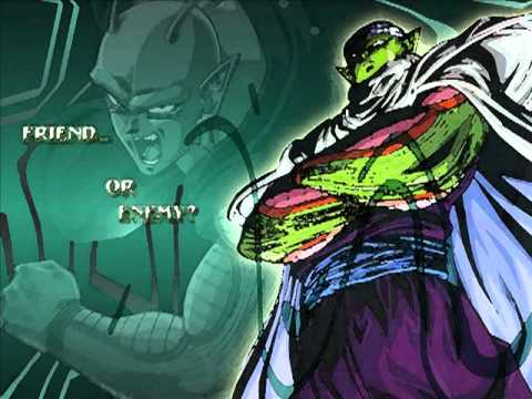 Piccolo Japanese Theme