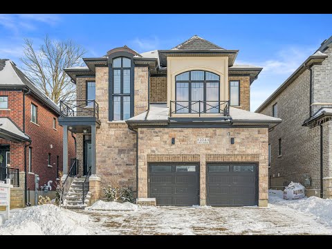 204 Forest Creek Drive Kitchener