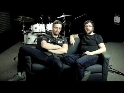 Přírazy + souhra s basou - Bubeníkem za chvilku... Lekce 10