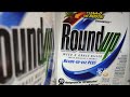 trial set to open in case linking weed killer roundup to cancer