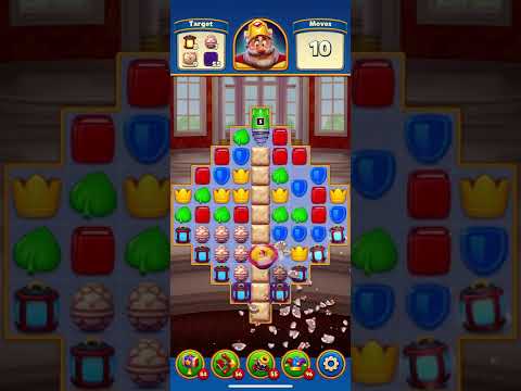 Royal Match LEVEL 3448