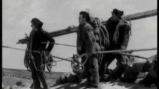 Boy Vertiginous - British Sea Power - Man Of Aran