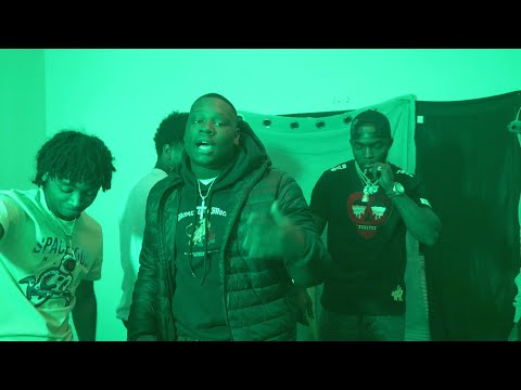 30BABIII ft C3 - "GREEN LIGHT" @KOSMODIDIT