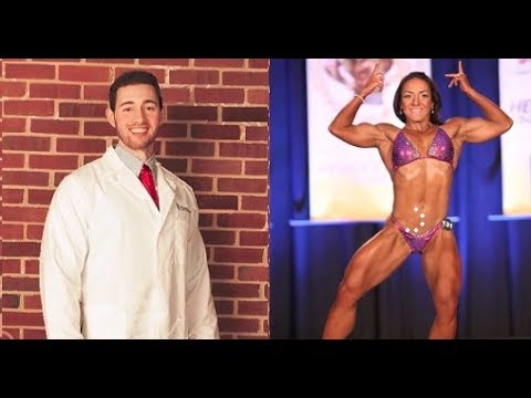 Dr. Gabrielle Fundaro - Leaky Gut, Probiotics, Gut Health - Charity Interview