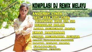 Download lagu ERA SYAQIRA BEST DJ REMIX MELAYU TERBARU ANUGRAH CINTA mp3