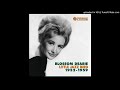 Blossom Dearie - The Party's Over - My Music Room Blossom Dearie - The Party's Over