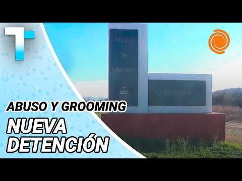 Detuvieron a otro exasesor de Cañito Flores: tenía una condena por usurpación y peculado