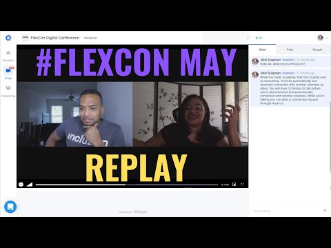 FlexCon Remote Work Conference