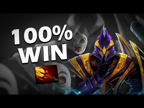 SILENCER IS NOT A SUPPORT HERO ANYMORE