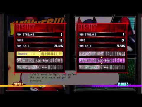 Josh Wong vs Justin Wong @ Winter Brawl 5 Money Matches