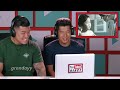 Video 'Youtubers react to real contend. '